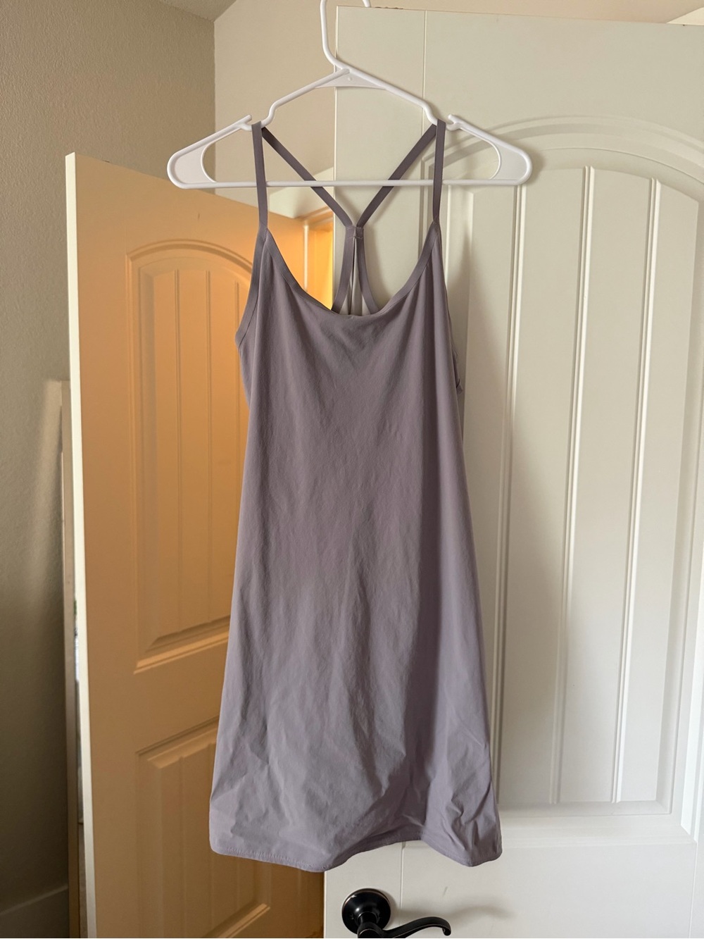 Outdoor Voices Dress
